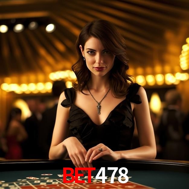 Experiência VIP bet478