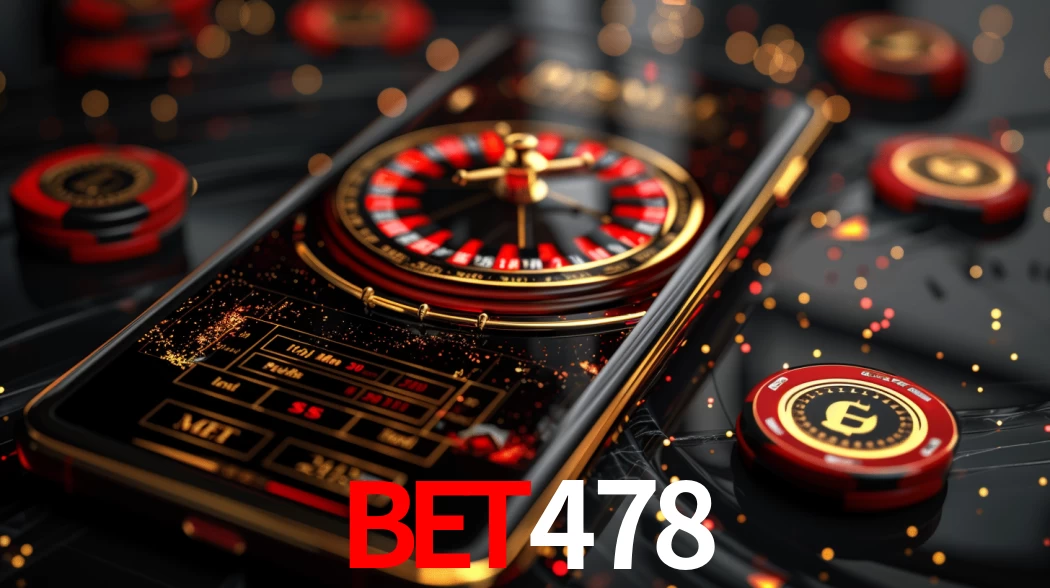 Experiência VIP bet478