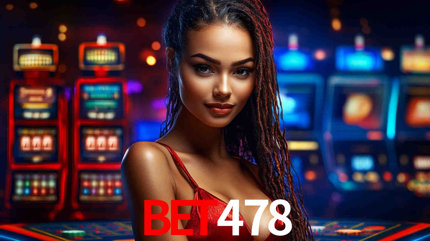 Estatísticas bet478
