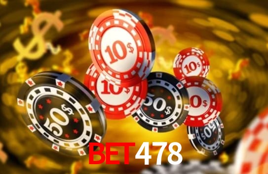 Estatísticas bet478