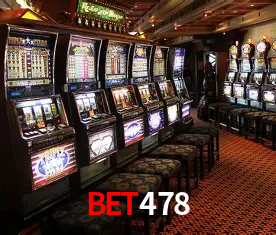 Desvendando o Mundo dos Jogos Virtuais na bet478
