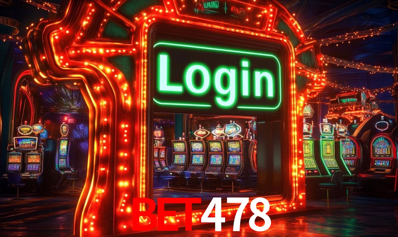 Experiência VIP bet478