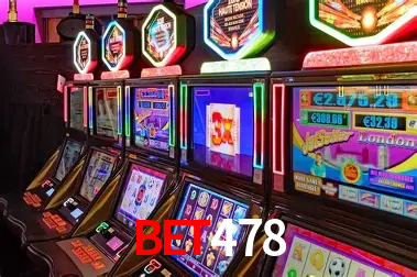 Descubra a Essência do bet478: Nossa História e Compromissos