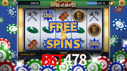 Desvendando o Mundo dos Jogos Virtuais na bet478