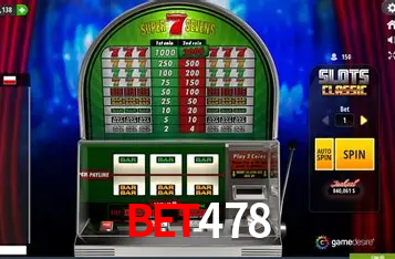 Weekend Specials bet478