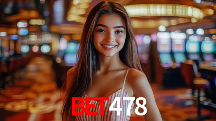 bet478: Jogos de Caça-Níqueis-Altas Recompensas, Roleta-Velocidade, Blackjack-Desafios Máximos