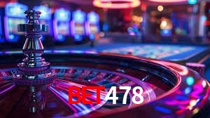 Desvendando o Mundo dos Jogos Virtuais na bet478