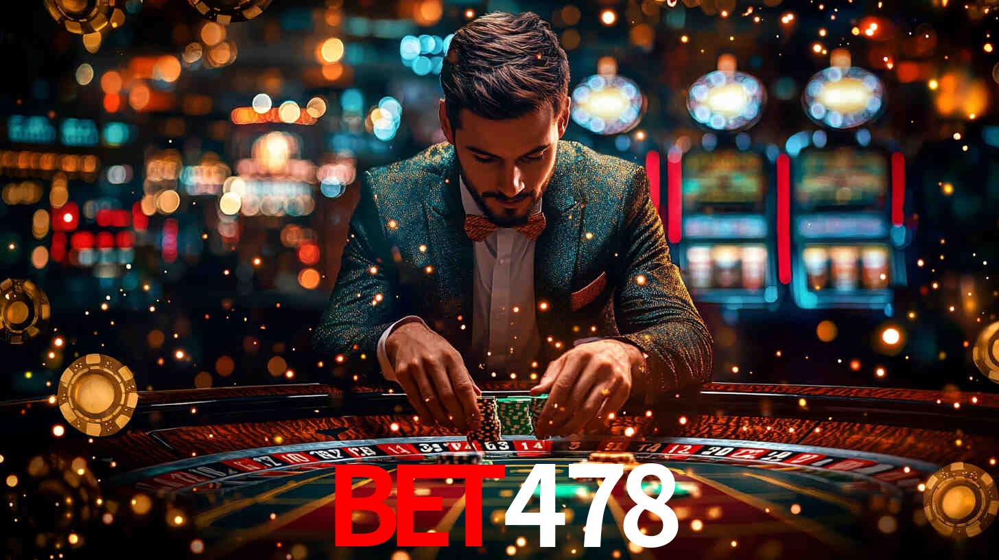 Experimente o Login Seguro Premium no bet478