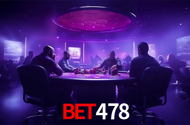 Casino Ao Vivo bet478