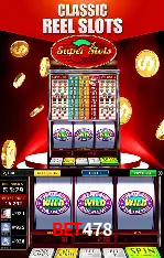 Exclusive Offers bet478