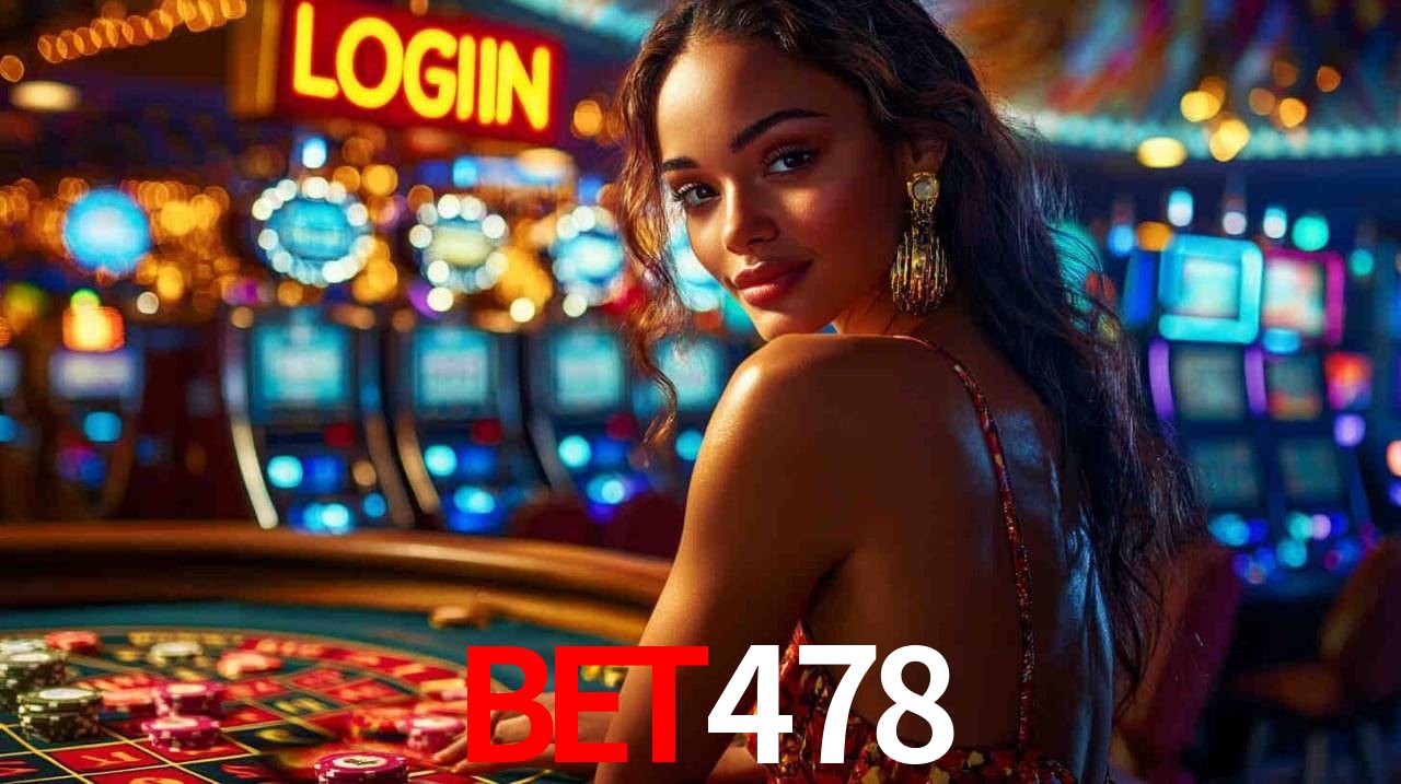 A Experiência Imersiva dos Cassinos Ao Vivo no bet478