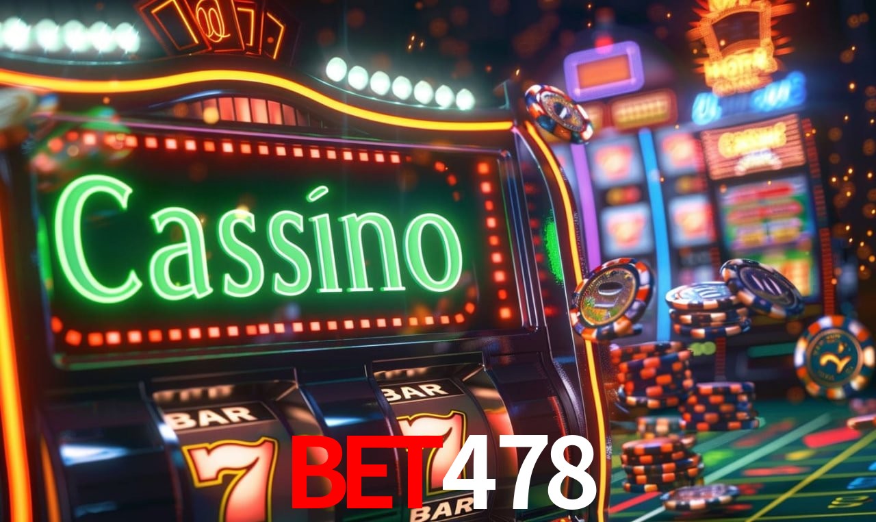 Apostas Esportivas na bet478: Um Guia Completo