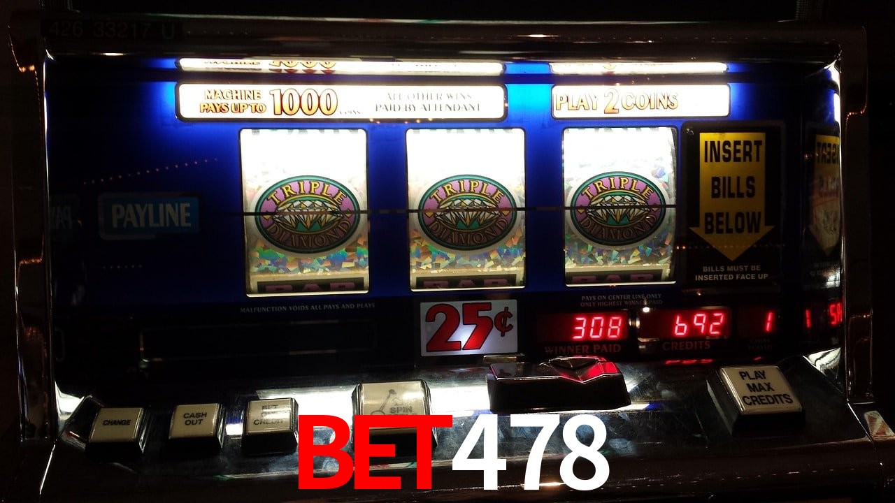 Blackjack Table bet478