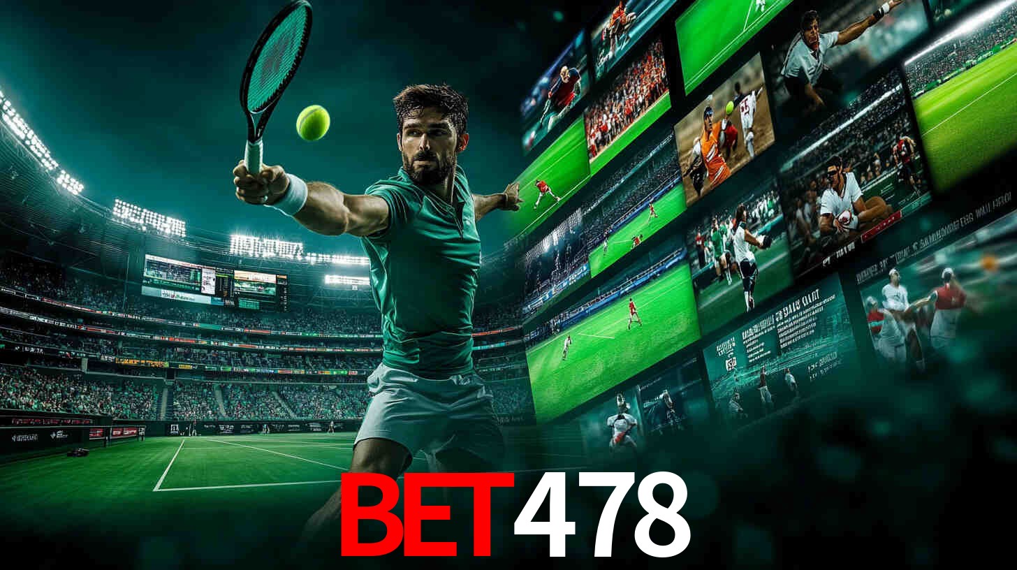 Mesa de Blackjack bet478