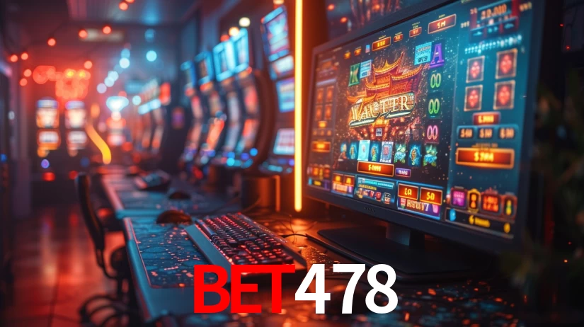 bet478: Seu Especialista em Apostas Esportivas Brasileiras