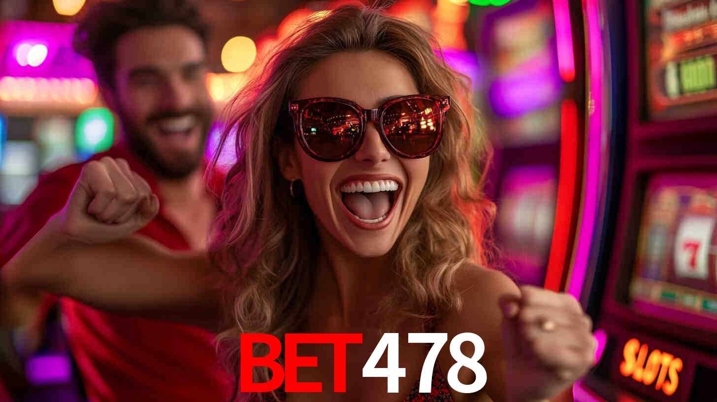 Apostas de Futebol bet478
