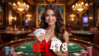 Bonus Features bet478