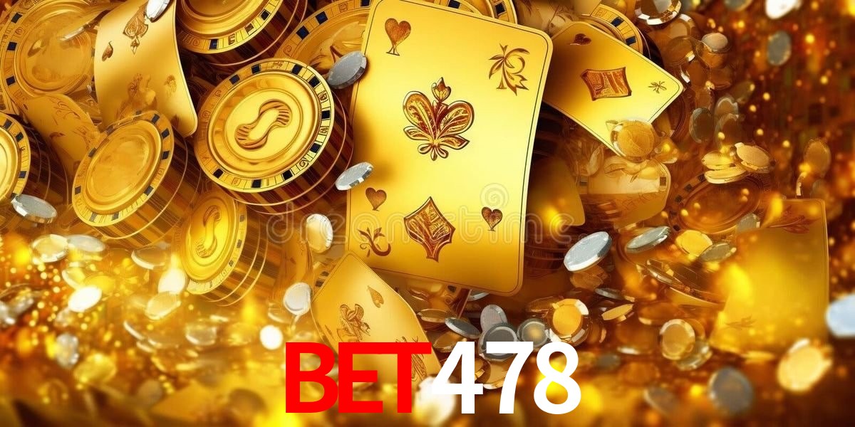 Provedores de Jogos bet478