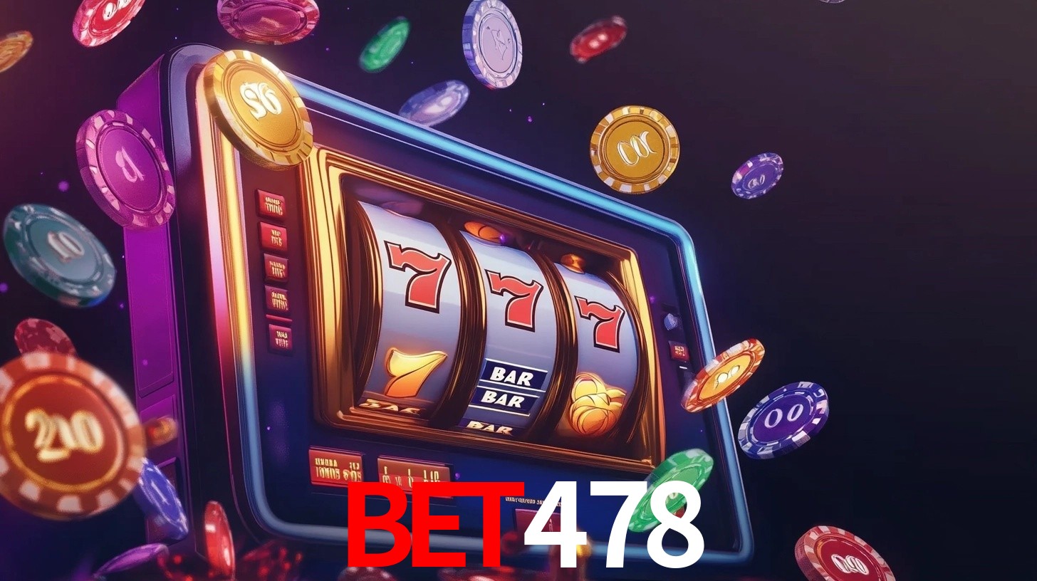 bet478 App Interface