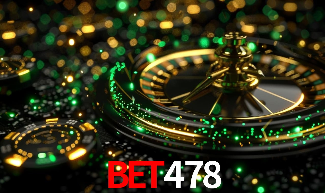 A Experiência Imersiva dos Cassinos Ao Vivo no bet478