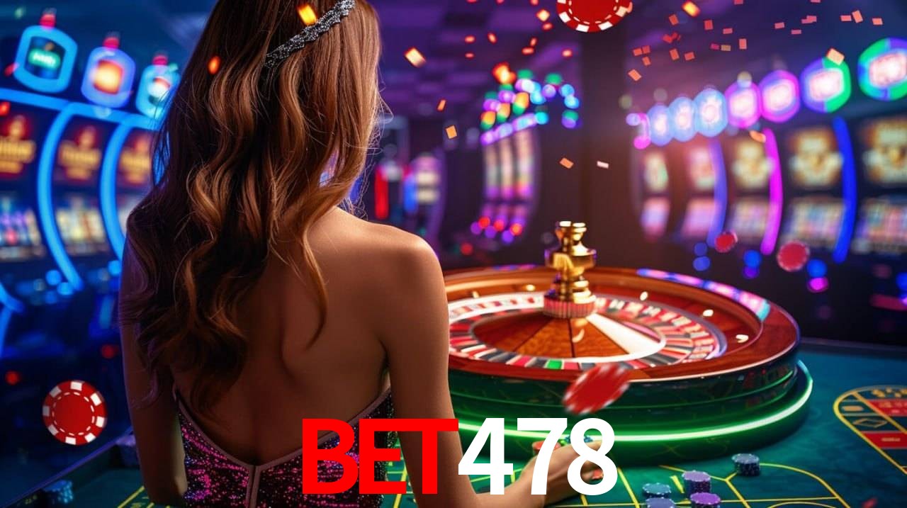Descubra a Essência do bet478: Nossa História e Compromissos