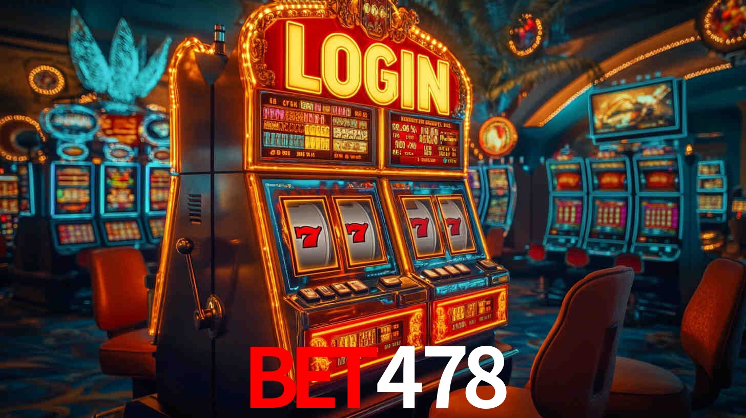 bet478 login