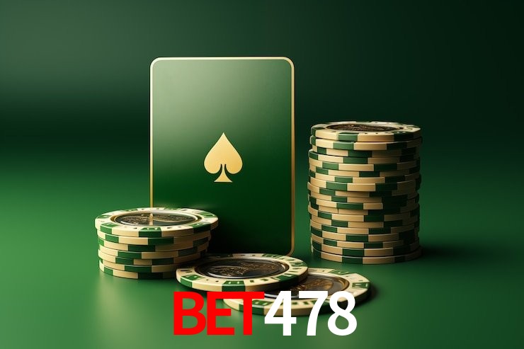 Live Casino bet478