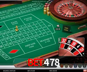 Security Systems bet478