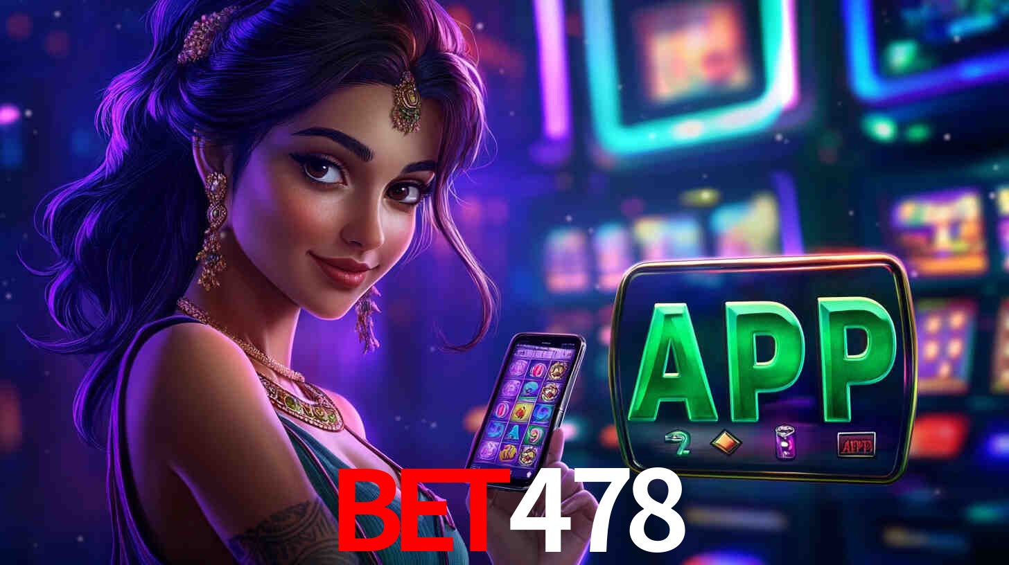 Descubra a Magia dos Jogos de Arcade no bet478