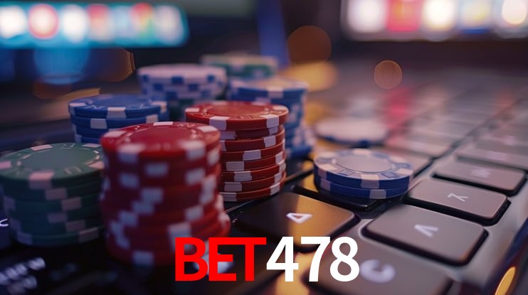 A Popularidade dos Caça-Níqueis no bet478