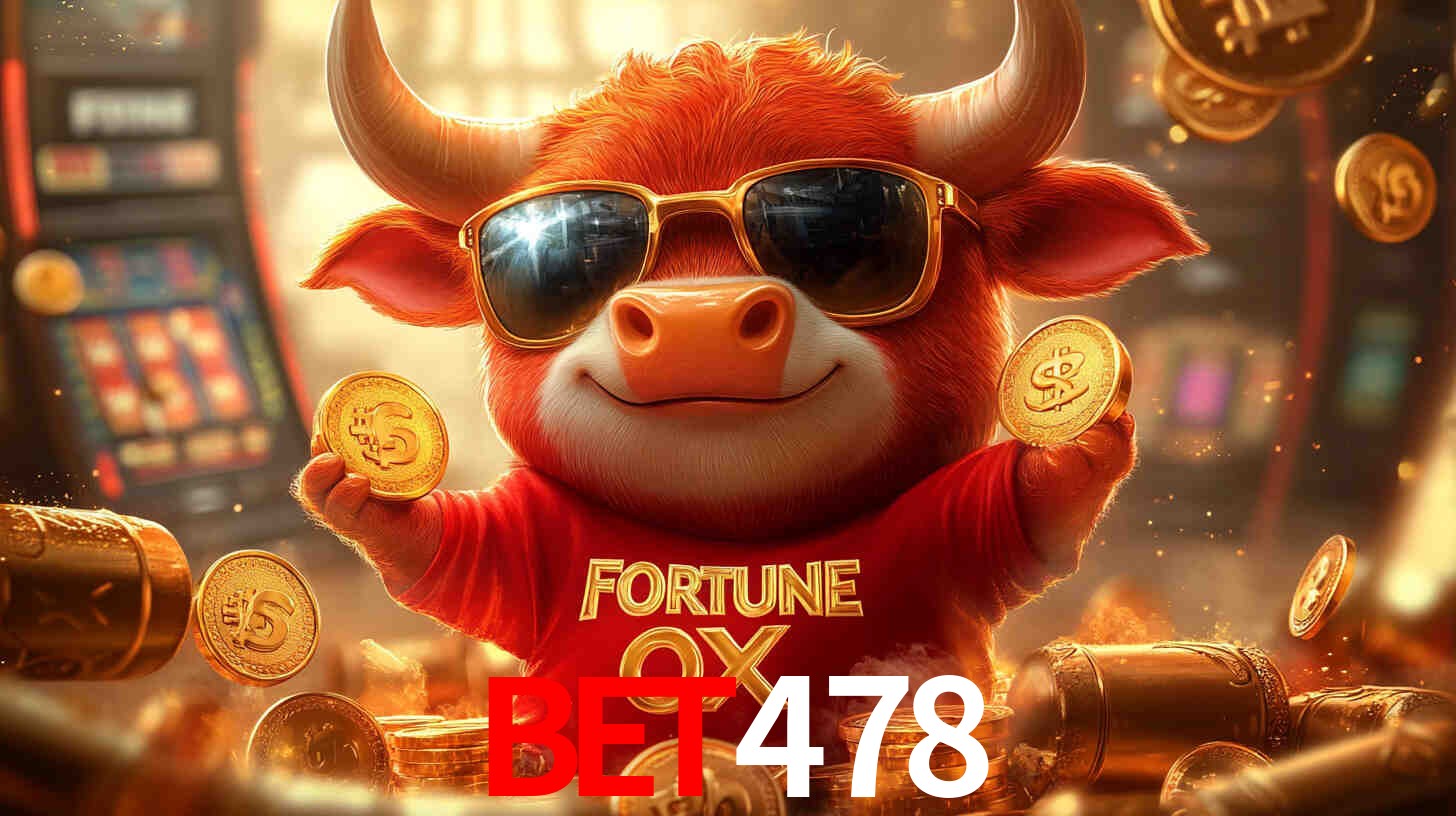 Desvendando o Mundo dos Jogos Virtuais na bet478