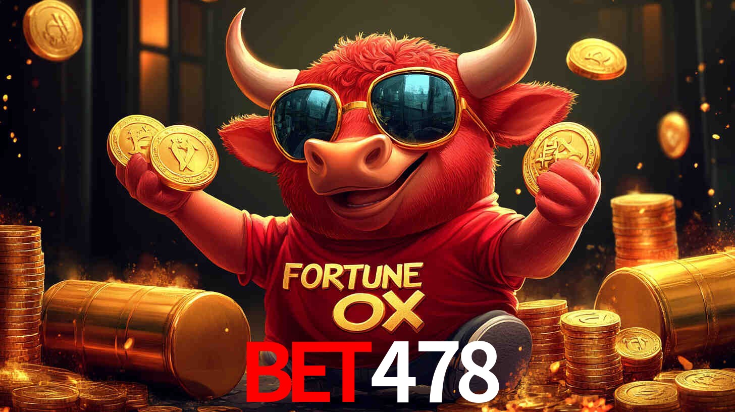 Bônus Diários bet478