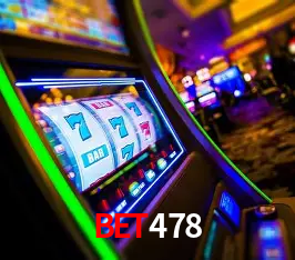 A Emoção da Loteria na bet478: Uma Chance de Mudança de Vida