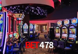 Explorando a Categoria de Eventos em Apostas na bet478