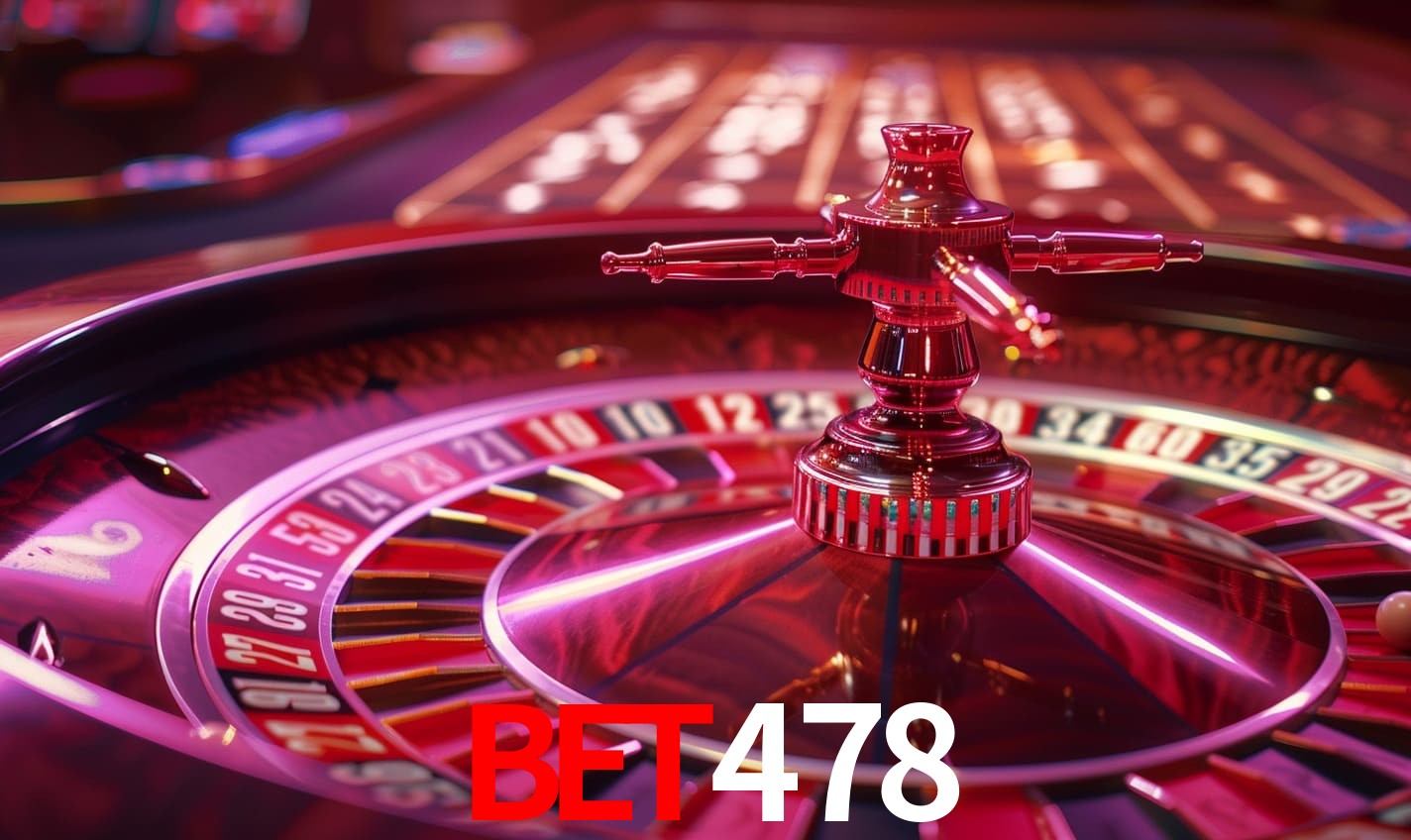 Jogos de Slot bet478