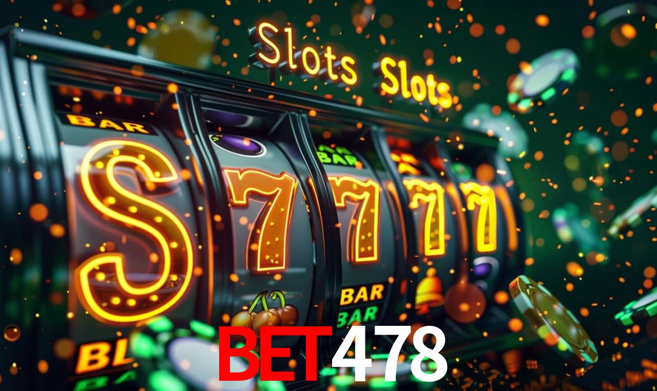 A Revolução dos Aplicativos de Jogos no bet478