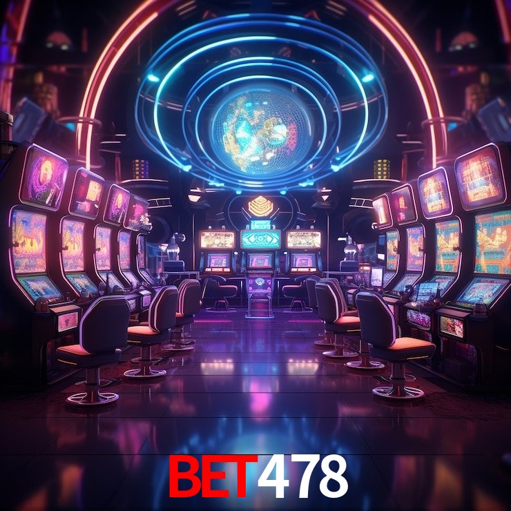 A Emoção da Loteria na bet478: Uma Chance de Mudança de Vida