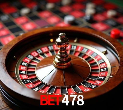Descubra a Essência do bet478: Nossa História e Compromissos