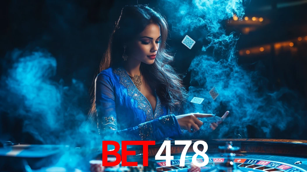 Estatísticas do Jogo bet478