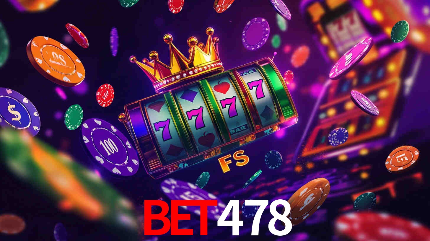Ofertas Imperdíveis na bet478: Promoções e Bônus Que Valem a Pena