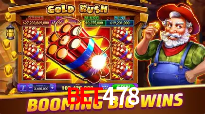 Descubra o Mundo do Cassino Online com bet478