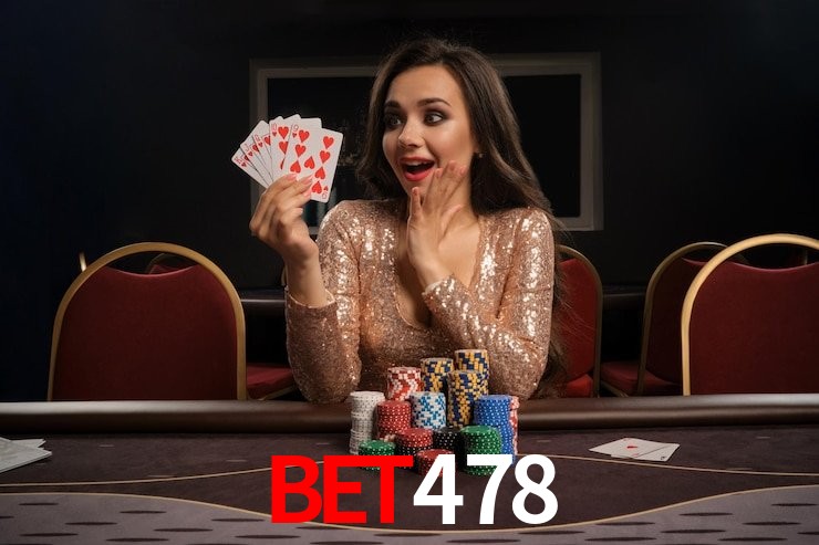Ofertas Exclusivas bet478