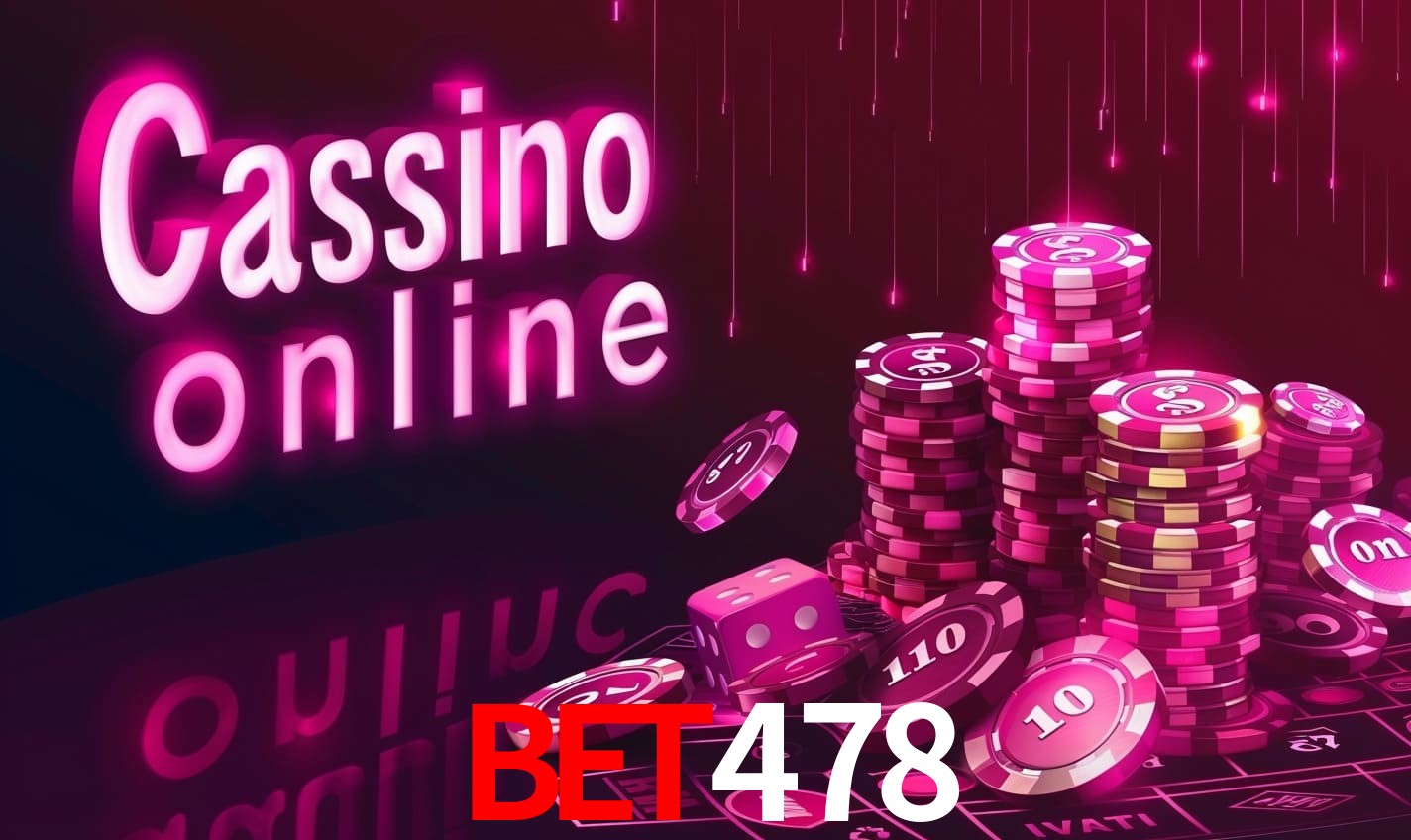 Avaliações dos Jogadores bet478