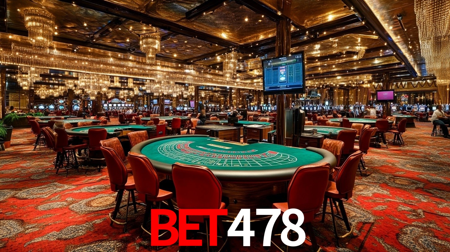 Bônus Generosos e Exclusivos no bet478 para Você!