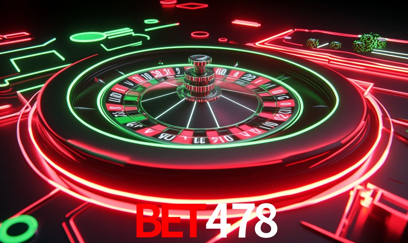 Recursos de Bônus bet478