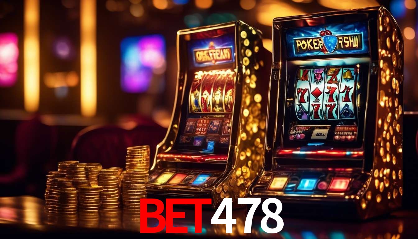 Login Seguro bet478