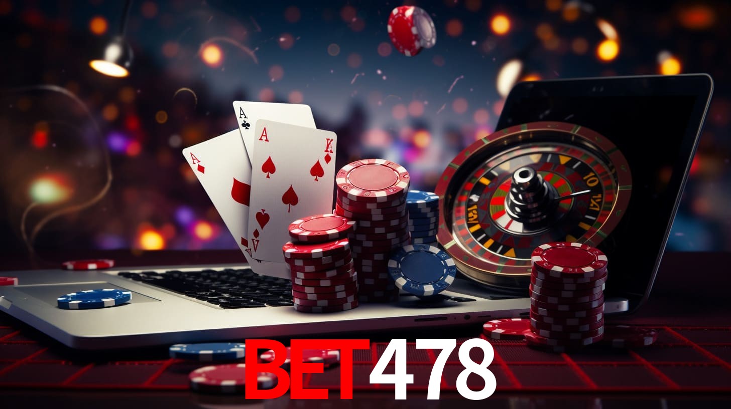 Programa VIP bet478