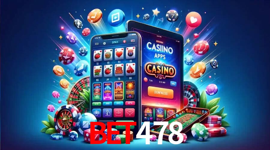 Exclusive Offers bet478