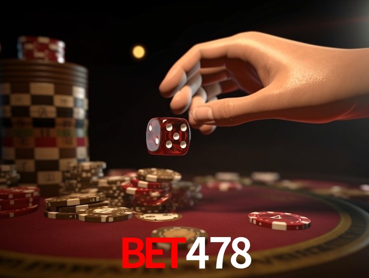 Tecnologia da Plataforma bet478