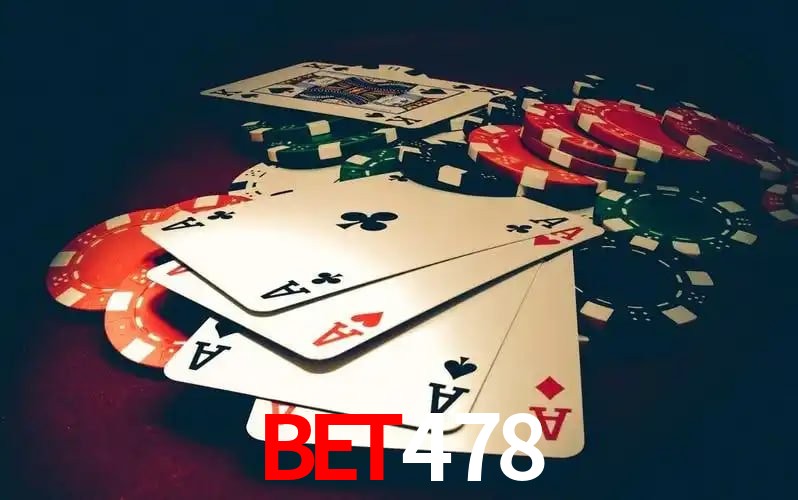 bet478 VIP Program Logo